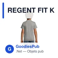 REGENT FIT KIDS 150g - Miniature 11