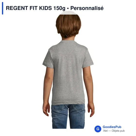 REGENT FIT KIDS 150g - Image 11