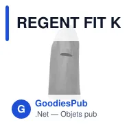 REGENT FIT KIDS 150g - Miniature 12