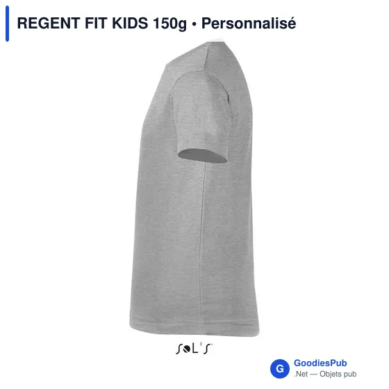 REGENT FIT KIDS 150g - Image 12