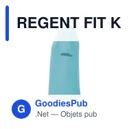 REGENT FIT KIDS 150g - Miniature 3