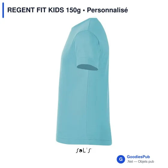 REGENT FIT KIDS 150g - Image 3