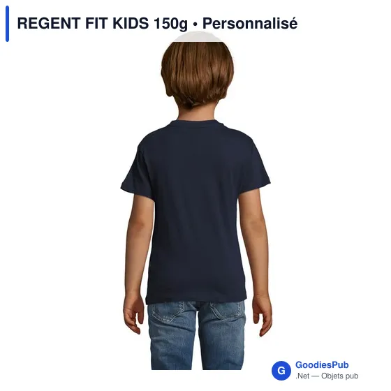 REGENT FIT KIDS 150g - Image 5