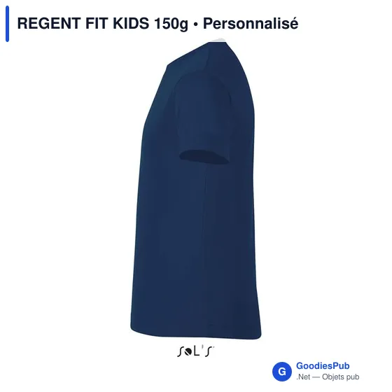 REGENT FIT KIDS 150g - Image 6