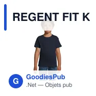 REGENT FIT KIDS 150g - Miniature 7