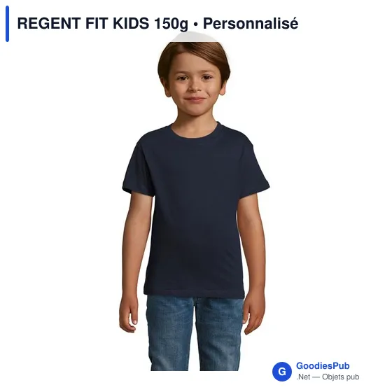 REGENT FIT KIDS 150g - Image 7