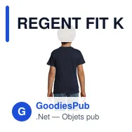 REGENT FIT KIDS 150g - Miniature 8