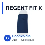 REGENT FIT KIDS 150g - Miniature 9