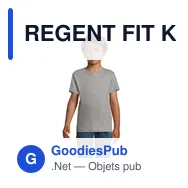 REGENT FIT KIDS 150g - Miniature 10
