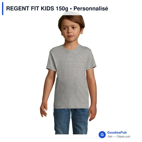 REGENT FIT KIDS 150g - Image 10