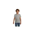 Variante gris chiné - REGENT FIT KIDS 150g