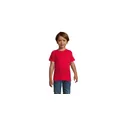 Variante rouge - REGENT FIT KIDS 150g