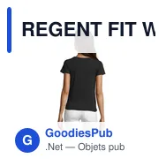 REGENT FIT WOMEN 150g - Miniature 11