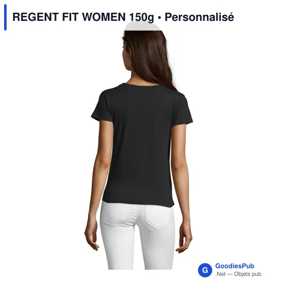 REGENT FIT WOMEN 150g - Image 11