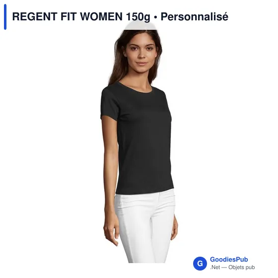 REGENT FIT WOMEN 150g - Image 12