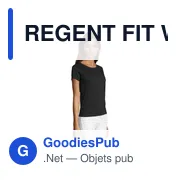 REGENT FIT WOMEN 150g - Miniature 6