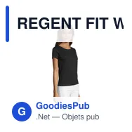 REGENT FIT WOMEN 150g - Miniature 9