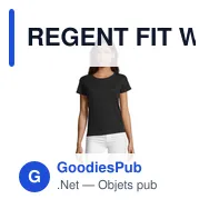 REGENT FIT WOMEN 150g - Miniature 10