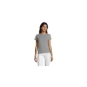 Variante gris chiné - REGENT FIT WOMEN 150g