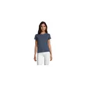 Variante bleu denim chiné - REGENT FIT WOMEN 150g