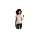 Variante rose chiné - REGENT FIT WOMEN 150g