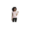 Variante rose chiné - REGENT FIT WOMEN 150g