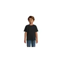 Variante noir profond - REGENT KIDS T-SHIRT 150g