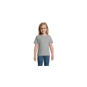 Variante gris chiné - REGENT KIDS T-SHIRT 150g