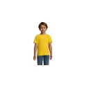 Variante jaune - REGENT KIDS T-SHIRT 150g