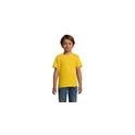 Variante jaune - REGENT KIDS T-SHIRT 150g
