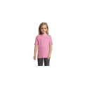 Variante rose orchidée - REGENT KIDS T-SHIRT 150g