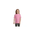 Variante rose orchidée - REGENT KIDS T-SHIRT 150g