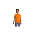 Variante orange - REGENT KIDS T-SHIRT 150g