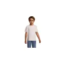 Variante rose pâle - REGENT KIDS T-SHIRT 150g