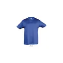 Variante bleu royal - REGENT KIDS T-SHIRT 150g