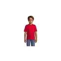 Variante rouge - REGENT KIDS T-SHIRT 150g