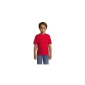 Variante rouge - REGENT KIDS T-SHIRT 150g