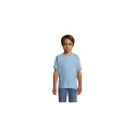 Variante bleu ciel - REGENT KIDS T-SHIRT 150g