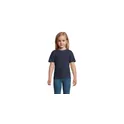 Variante french navy - REGENT KIDS T-SHIRT 150g