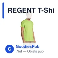 REGENT T-Shirt 150g - Miniature 12
