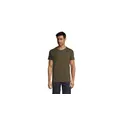 Variante vert armée - REGENT T-Shirt 150g