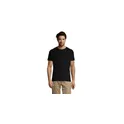 Variante noir profond - REGENT T-Shirt 150g