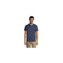 Variante bleu denim - REGENT T-Shirt 150g