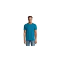 Variante bleu canard - REGENT T-Shirt 150g