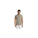 Variante gris clair - REGENT T-Shirt 150g