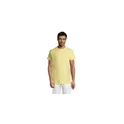 Variante jaune pâle - REGENT T-Shirt 150g