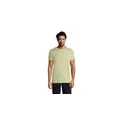 Variante vert tilleul - REGENT T-Shirt 150g