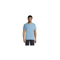 Variante bleu ciel - REGENT T-Shirt 150g