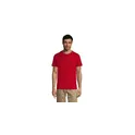Variante rouge tango - REGENT T-Shirt 150g