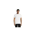 Variante blanc - REGENT T-Shirt 150g